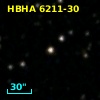 HBHA 6211-30