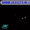 OMHR J131227.45+271754.0