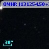 OMHR J131254.50+275039.7