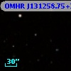 OMHR J131258.75+271050.6