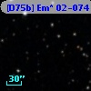 [D75b] Em* 02-074
