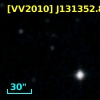 OMHR J131352.77+282240.1