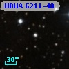 HBHA 6211-40