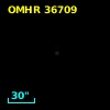 OMHR J131541.03+273641.8