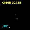 OMHR J131615.99+272300.7