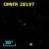OMHR J131702.39+281849.1