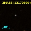 2MASS J13170590+2731179