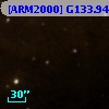 [ARM2000] G133.946+01.064