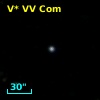 OMHR J131807.76+285348.3
