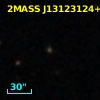 2MASS J13123124+2915330