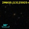 2MASS J13125925+2913178