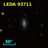 LEDA   93711