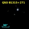 QSO B1315+271