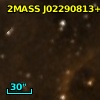 2MASS J02290813+6134098