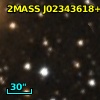 2MASS J02343618+6145431