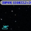 [SIP89] 131022.2+285015