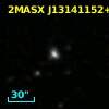 2MASX J13141152+2835378