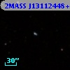 2MASS J13112448+2700490