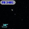 PB  3405