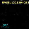 GB6 B1313+2826