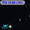 TXS 1310+281