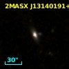 2MASX J13140191+2704456