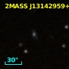 2MASS J13142959+2756568