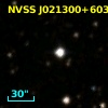 NVSS J021300+603641