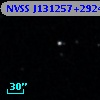NVSS J131257+292437