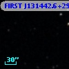 FIRST J131442.6+290258