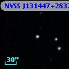 NVSS J131447+283201