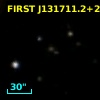 2MASX J13171124+2919139
