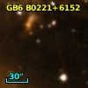 GB6 B0221+6152