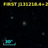 2MASX J13121841+2822421
