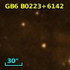 GB6 B0223+6142