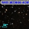 NVSS J023016+620936