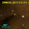 2MASS J02255101+6159540
