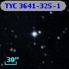 TYC 3641-325-1