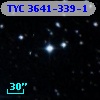 TYC 3641-339-1