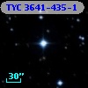 TYC 3641-435-1