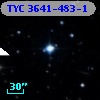 TYC 3641-483-1