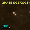 2MASS J02272023+6202023