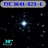 TYC 3641-823-1