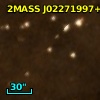 2MASS J02271997+6159433