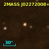 2MASS J02272008+6157405