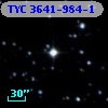 TYC 3641-984-1