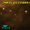 2MASS J02255849+6155582
