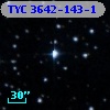 TYC 3642-143-1