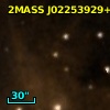 2MASS J02253929+6209153