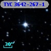 TYC 3642-267-1
